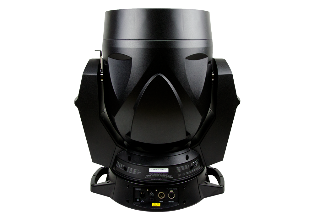 VL6000 Beam