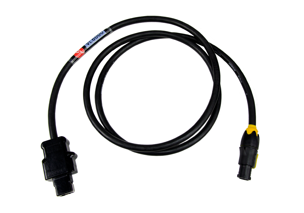 VL6000 Beam