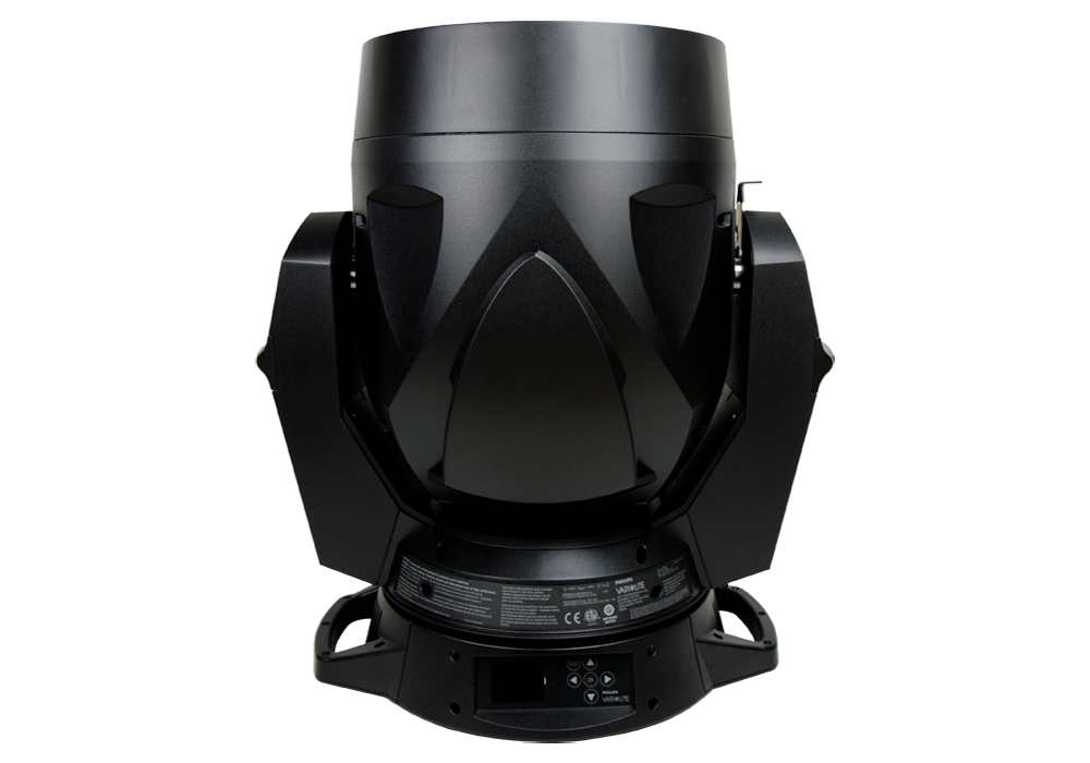 VL6000 Beam