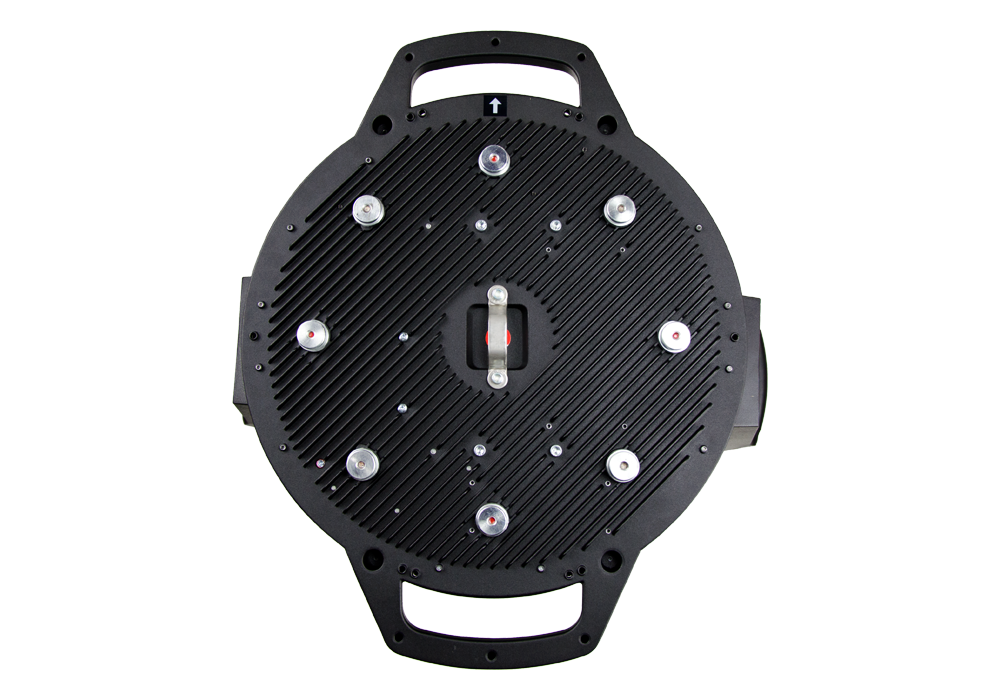 VL6000 Beam