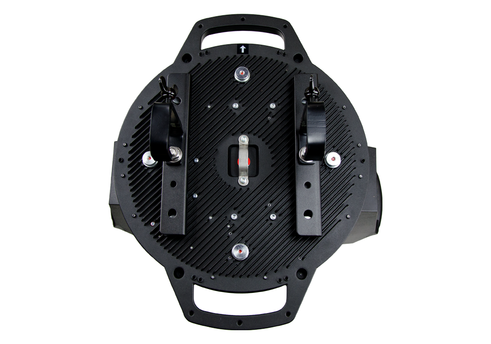 VL6000 Beam