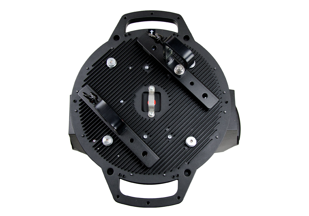 VL6000 Beam
