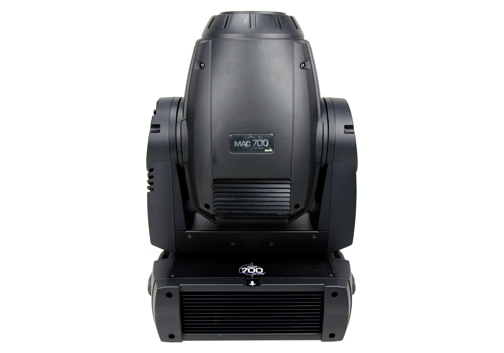 MAC 700 Profile