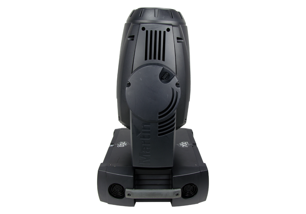MAC 700 Profile