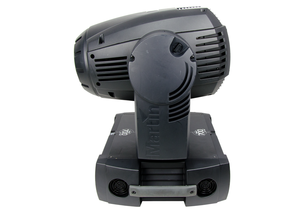 MAC 700 Profile