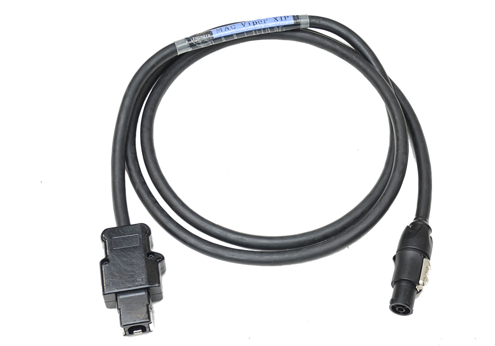MAC Viper XIP