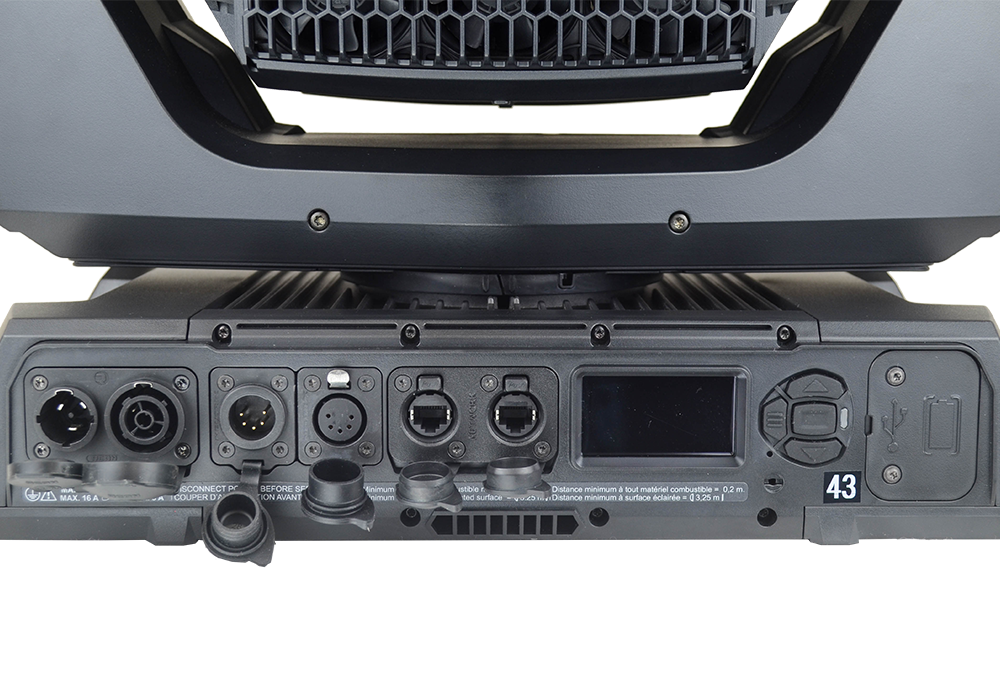 MAC Viper XIP