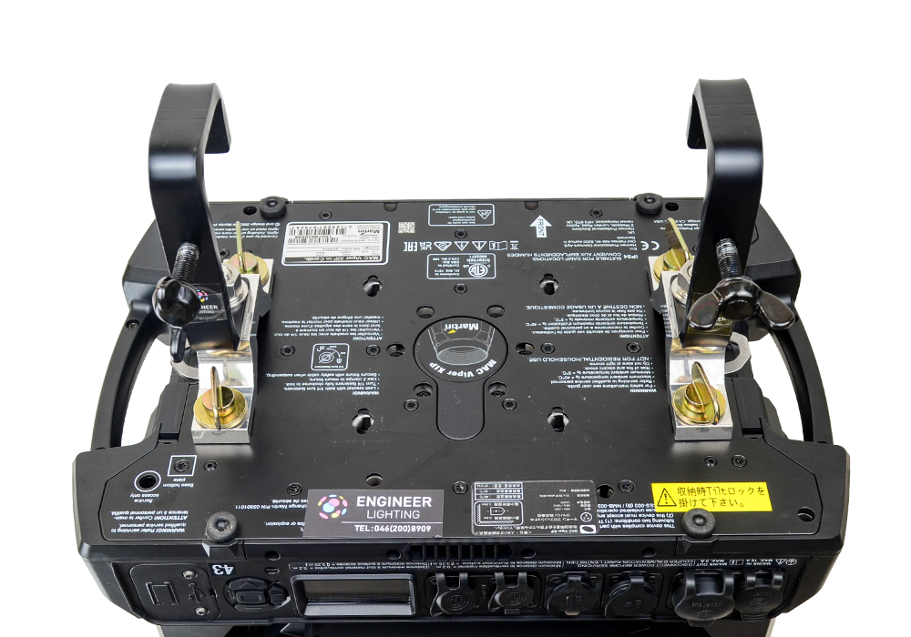 MAC Viper XIP
