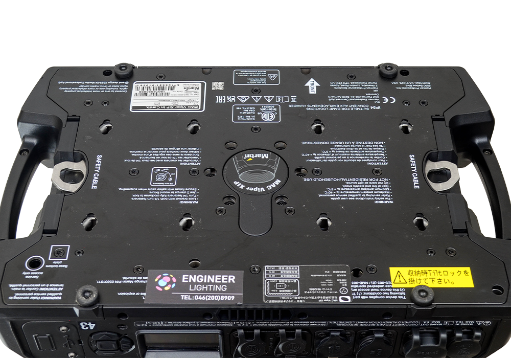 MAC Viper XIP