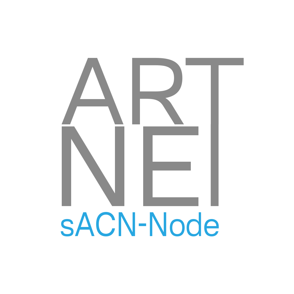 Art-Net / sACN-Node
