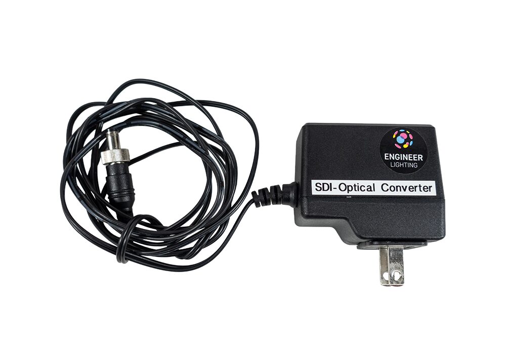 SDI – OpticalCon Duo 変換BOX