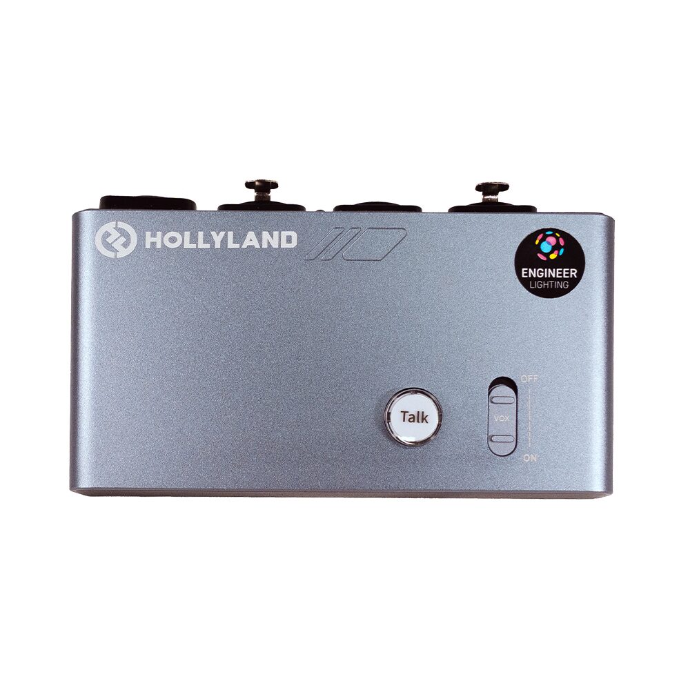 Walkie-Talkie Converter -8C