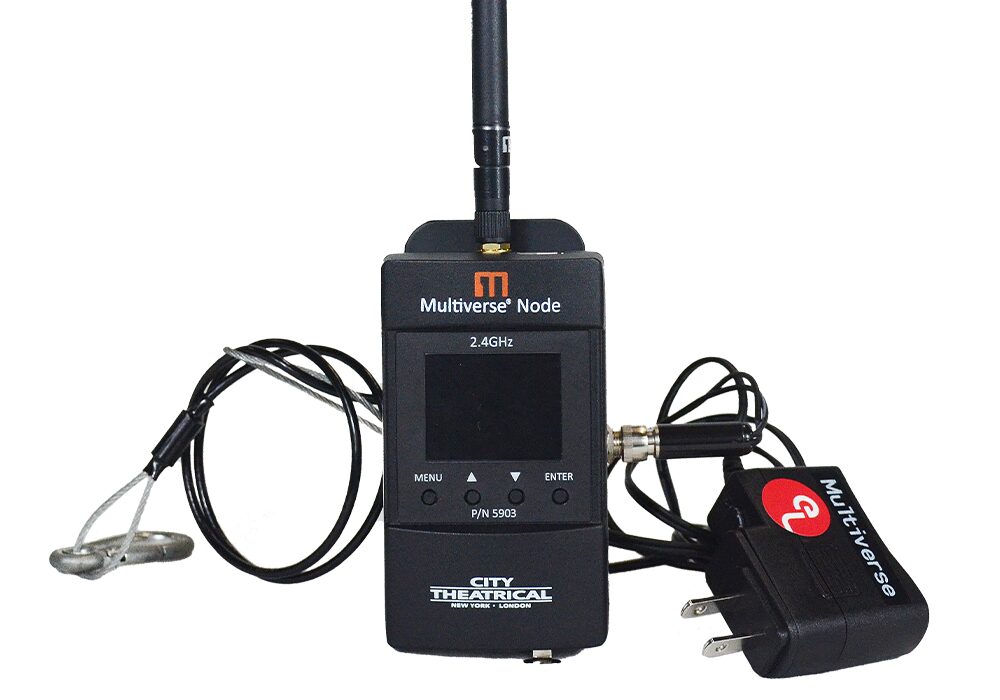 Multiverse Node 2.4GHz