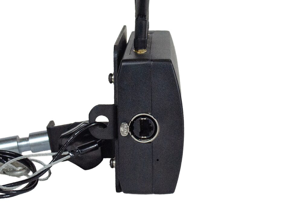Multiverse Transmitter 2.4GHz
