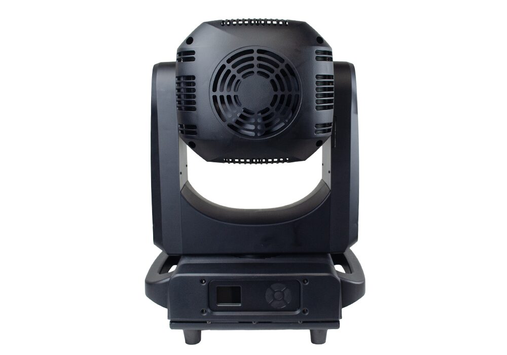 SPLASH Beam IP