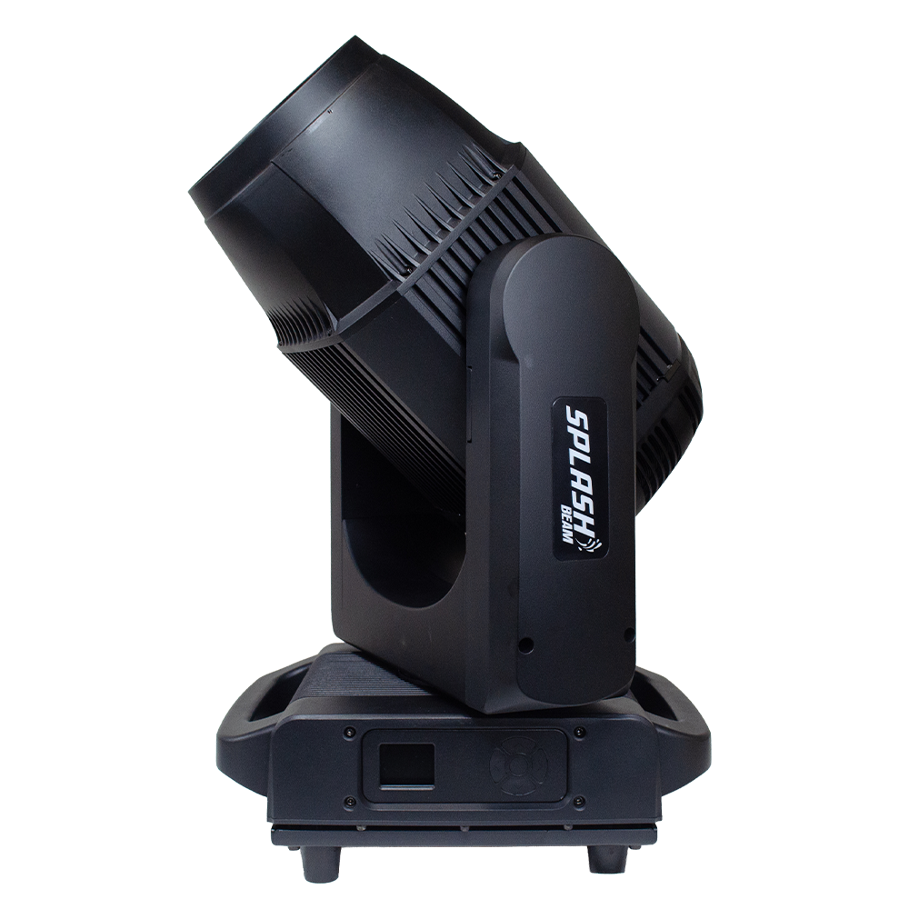 SPLASH Beam IP