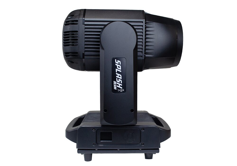SPLASH Beam IP