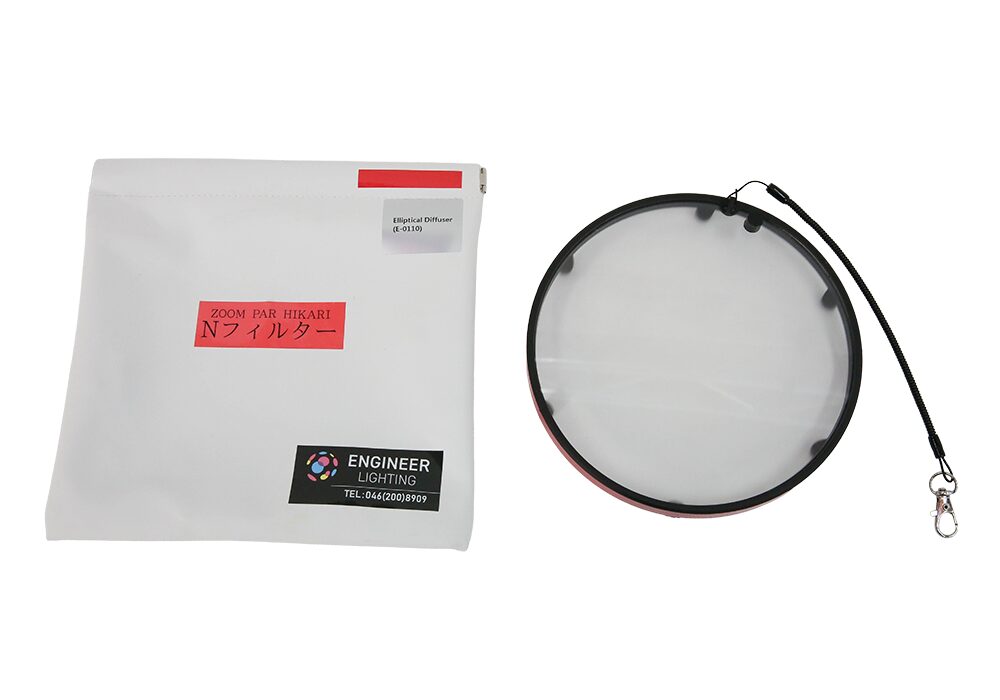 ZOOM PAR HIKARI（ZP-0760）