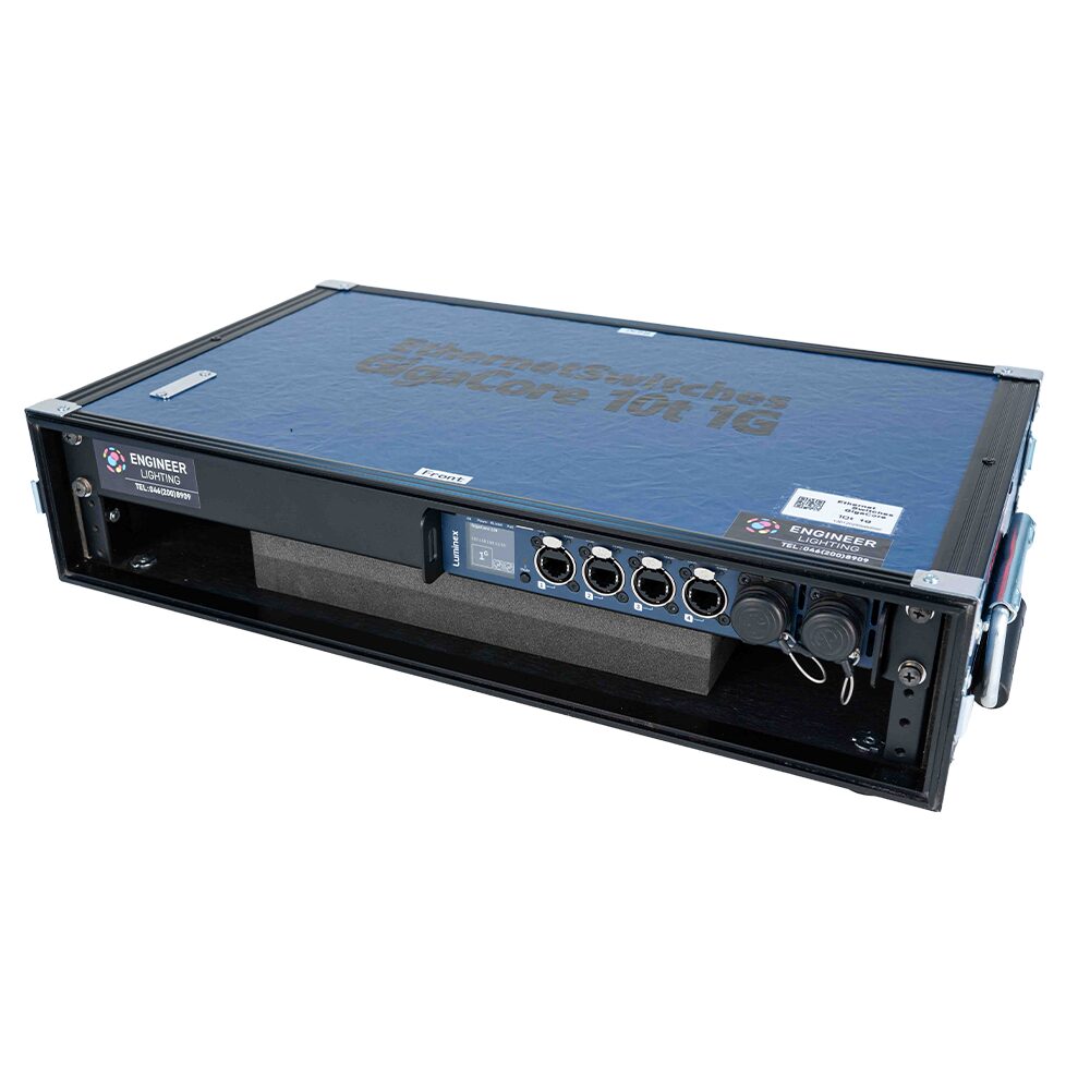 GigaCore 10t（1G）