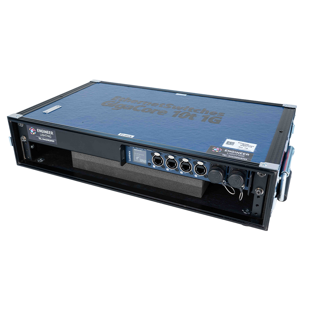 GigaCore 10t（1G）