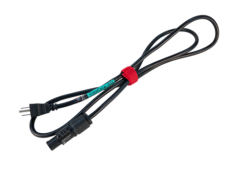 GigaCore 10t（1G）