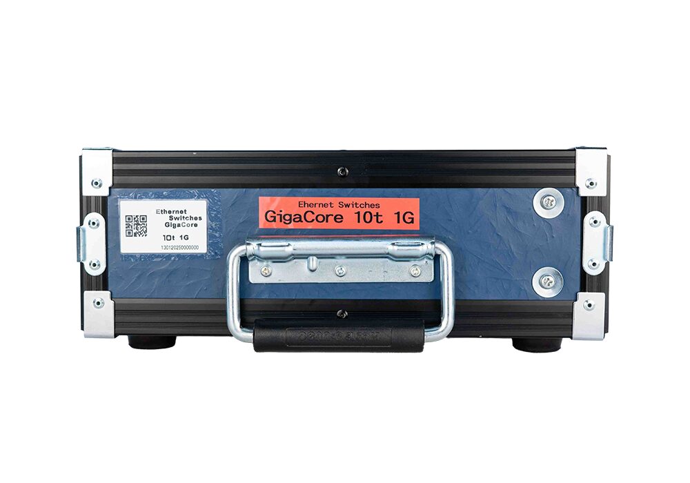 GigaCore 10t（1G）
