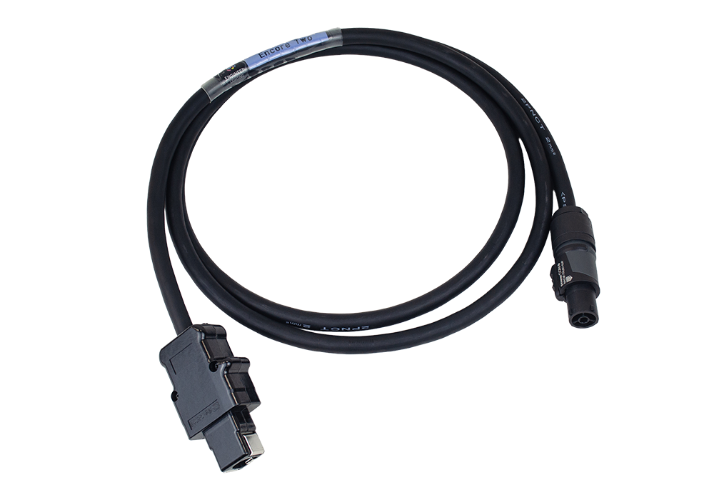 MAC Encore Two