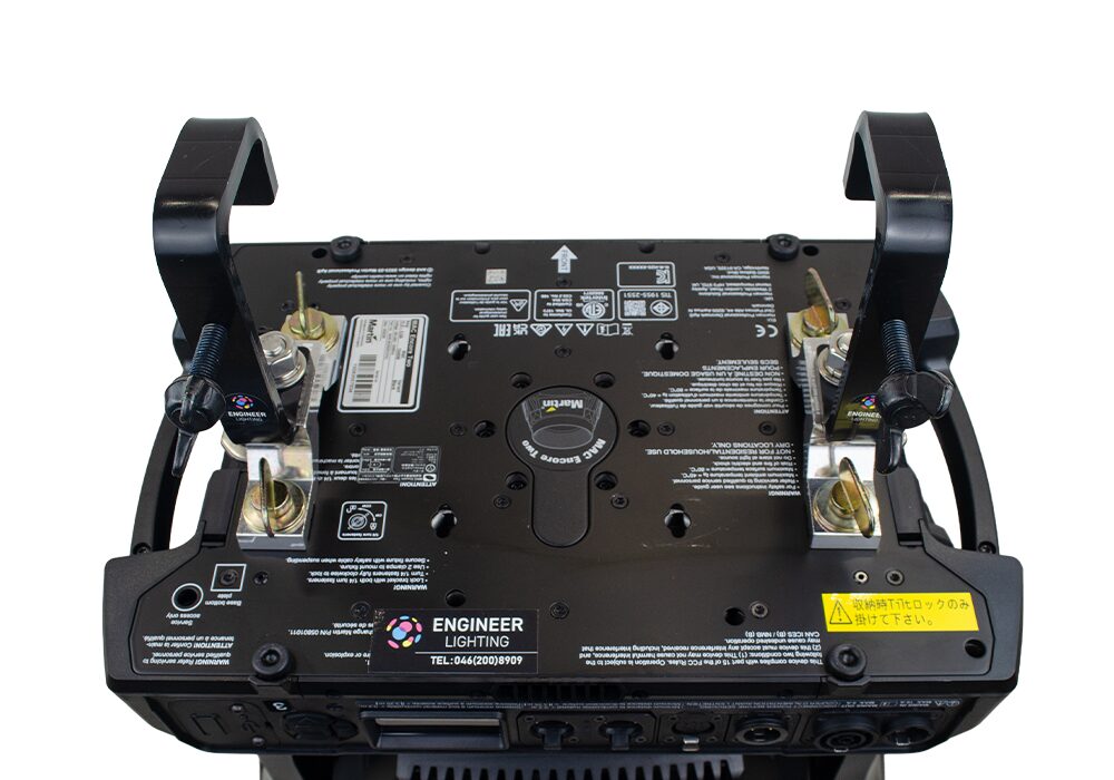 MAC Encore Two